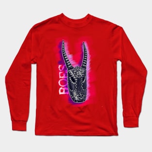 BOES Long Sleeve T-Shirt